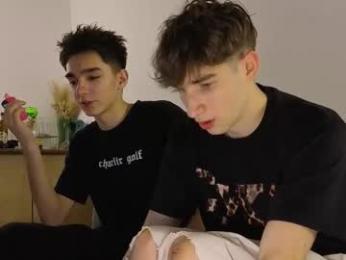 drinklinov — Chaturbate recorded stream screenshot (26 Jan 2026)