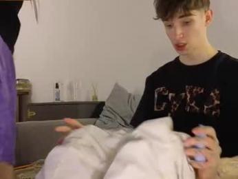 drinklinov — Chaturbate recorded stream screenshot (26 Jan 2026)