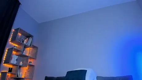 ClockworkLady — Stripchat recorded stream screenshot (26 Jan 2026)