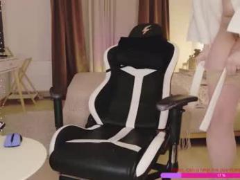 rose_monarch — Chaturbate recorded stream screenshot (27 Jan 2026)