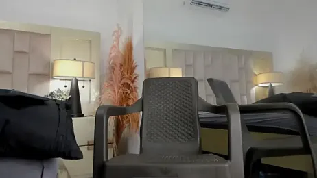 lucaaray — Stripchat recorded stream screenshot (26 Jan 2026)