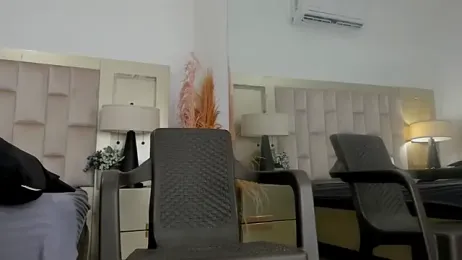 lucaaray — Stripchat recorded stream screenshot (26 Jan 2026)