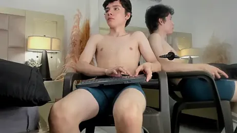 lucaaray — Stripchat recorded stream screenshot (26 Jan 2026)