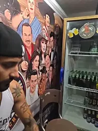 Christangel96_ — Stripchat recorded stream screenshot (27 Jan 2026)