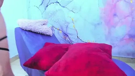 taylor_camhot — Stripchat recorded stream screenshot (27 Jan 2026)