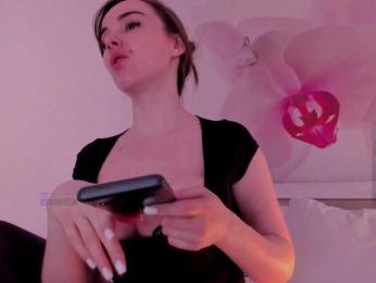 _AfterDark_ — Bongacams recorded stream image, 27.01.2026 01:10