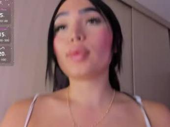 sussan_dream — Chaturbate recorded stream image, 27.01.2026 05:00