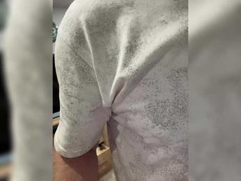 _Milashka_ — Bongacams recorded stream screenshot (27 Jan 2026)