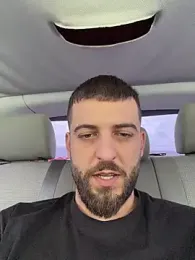 Pablo_Hornyguy95 — Stripchat recorded stream screenshot (27 Jan 2026)