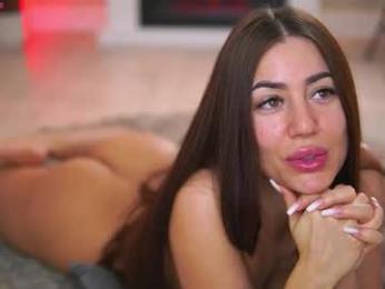 abbela_white — Chaturbate recorded stream image, 27.01.2026 08:10