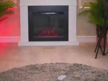abbela_white — Chaturbate recorded stream image, 27.01.2026 08:10