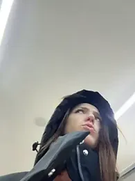 DollyTall — Stripchat recorded stream image, 27.01.2026 08:10