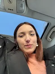 DollyTall — Stripchat recorded stream image, 27.01.2026 08:10