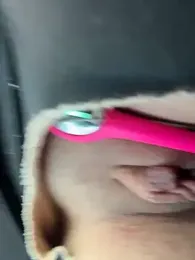 DollyTall — Stripchat recorded stream image, 27.01.2026 08:10