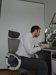 Lovebackground — Stripchat recorded stream screenshot (27 Jan 2026)