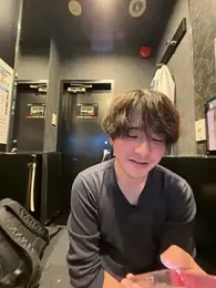 yuuki8910 — Stripchat recorded stream screenshot (27 Jan 2026)