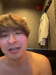 yuuki8910 — Stripchat recorded stream screenshot (27 Jan 2026)