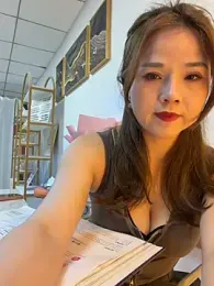 Efangfang — Stripchat recorded stream screenshot (27 Jan 2026)