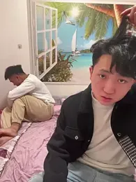 saosao168 — Stripchat recorded stream image, 27.01.2026 13:20