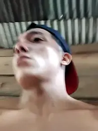 tayson_ — Stripchat recorded stream screenshot (27 Jan 2026)