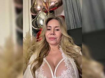 OAO_Sofi — Bongacams recorded stream image, 03.03.2025 14:40