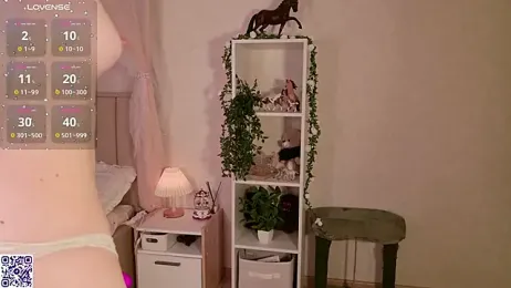 LeraKit — Stripchat recorded stream screenshot (27 Jan 2026)