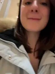 Dina_Tease — Stripchat recorded stream screenshot (27 Jan 2026)