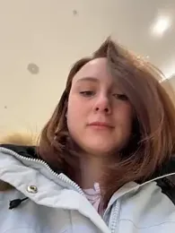 Dina_Tease — Stripchat recorded stream screenshot (27 Jan 2026)