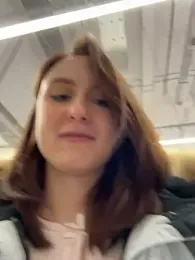 Dina_Tease — Stripchat recorded stream screenshot (27 Jan 2026)