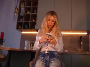 rodeo_drive — Chaturbate recorded stream screenshot (27 Jan 2026)