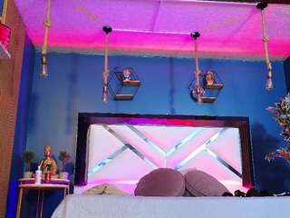 lady-brownn — Camsoda recorded stream image, 27.01.2026 11:00