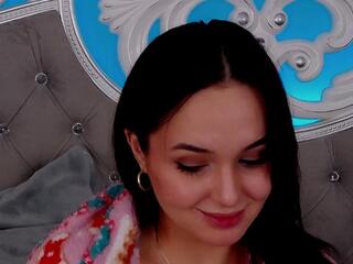 Melissa Fumero — Flirt4free recorded stream image, 27.01.2026 16:10