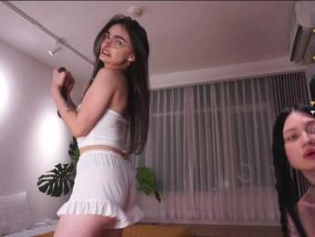 PLUXURY- — Bongacams recorded stream screenshot (27 Jan 2026)