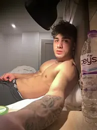 nomorelies — Stripchat recorded stream image, 27.01.2026 19:40