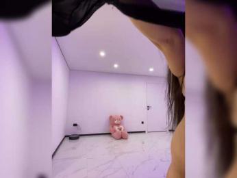 Potifays — Bongacams recorded stream screenshot (27 Jan 2026)