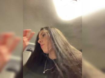 Potifays — Bongacams recorded stream screenshot (27 Jan 2026)