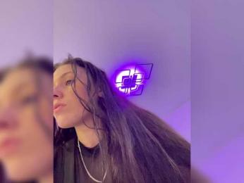 Potifays — Bongacams recorded stream screenshot (27 Jan 2026)