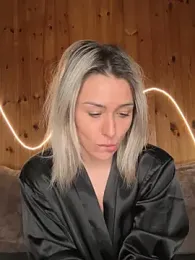 petrouchkaaa_ — Stripchat recorded stream image, 27.01.2026 20:20