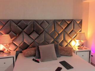 Leiza Thompson — Flirt4free recorded stream image, 27.01.2026 20:00