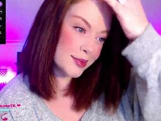 crystalcream — Camsoda recorded stream screenshot (27 Jan 2026)