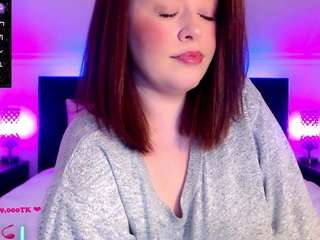 crystalcream — Camsoda recorded stream screenshot (27 Jan 2026)