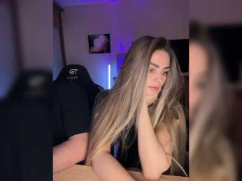 TwoPlay — Bongacams recorded stream screenshot (27 Jan 2026)