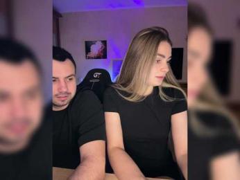 TwoPlay — Bongacams recorded stream screenshot (27 Jan 2026)