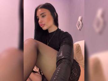 _Anasteisha_ — Bongacams recorded stream image, 27.01.2026 22:00