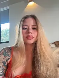 curchez_ — Stripchat recorded stream image, 27.01.2026 21:00