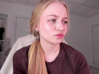 Mia Meowy — Flirt4free recorded stream image, 27.01.2026 22:40