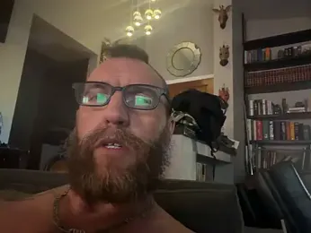 HouseOfHans — Stripchat recorded stream screenshot (27 Jan 2026)