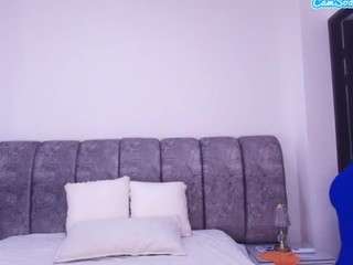 bss-naia — Camsoda recorded stream image, 27.01.2026 19:10