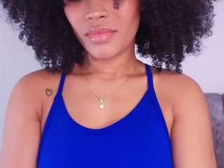 bss-naia — Camsoda recorded stream image, 27.01.2026 19:10