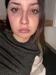 Novababy18 — Stripchat recorded stream screenshot (27 Jan 2026)